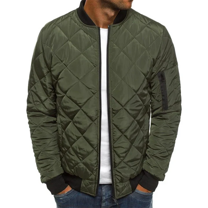 Alexandre - Blouson Bomber Moderne