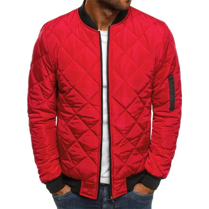 Alexandre - Blouson Bomber Moderne