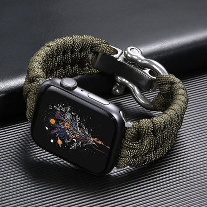 Cassandre - Bracelet pour Apple Watch