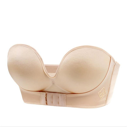 Canelle - Soutien-Gorge Confort Sans Bretelles Confty