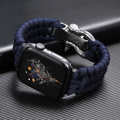 Cassandre - Bracelet pour Apple Watch