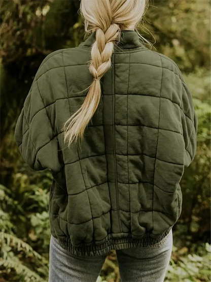 Germaine | Manteau oversize pour femmes