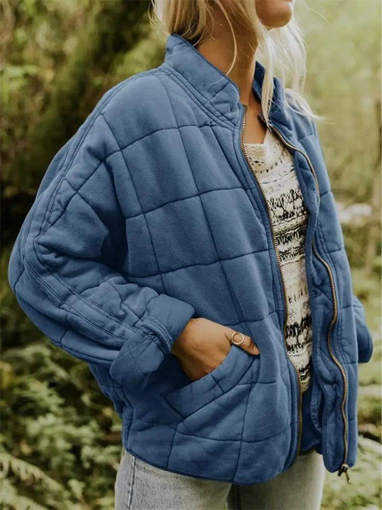 Germaine | Manteau oversize pour femmes