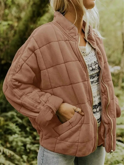 Germaine | Manteau oversize pour femmes