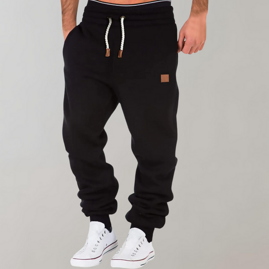 Mathieu- Pantalon de jogging pour hommes