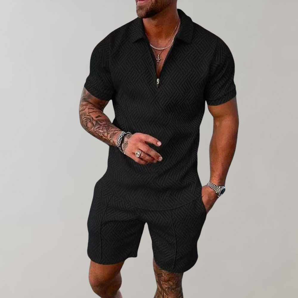 Adrien - Zomerset pour hommes