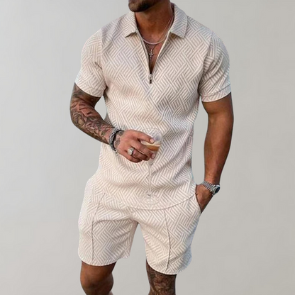Adrien - Zomerset pour hommes