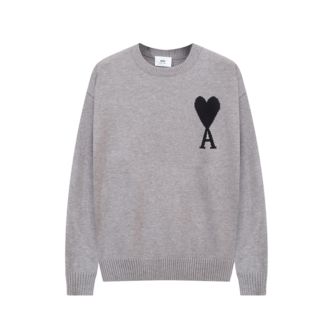 Martial - Pull en Tricot