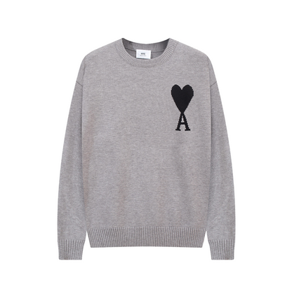 Martial - Pull en Tricot