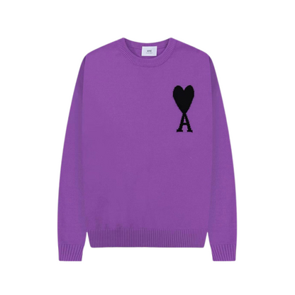 Martial - Pull en Tricot