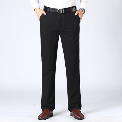 Octave - Pantalons Classiques pour Hommes