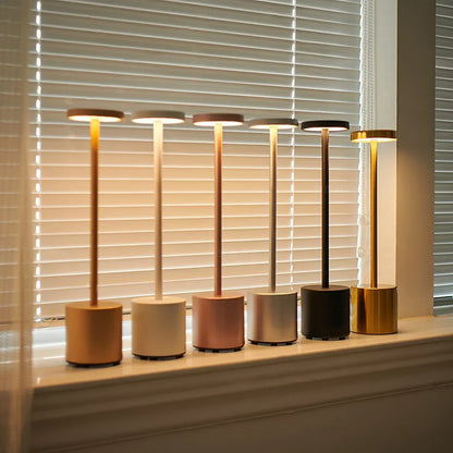 Sunny - Lampe de Table Moderne