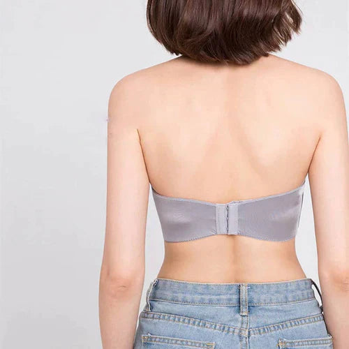 Canelle - Soutien-Gorge Confort Sans Bretelles Confty