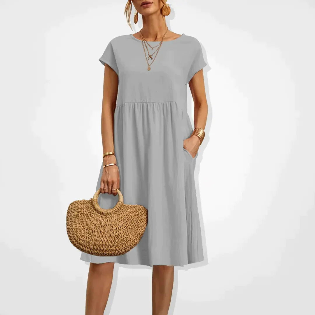 Mila | Robe femme Ibiza