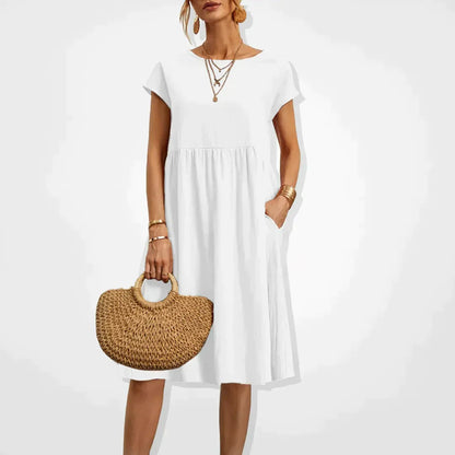 Mila | Robe femme Ibiza