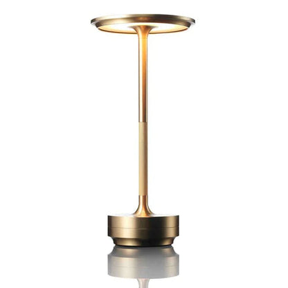 Lampe de Table Sans Fil NordicaLight Luxe Brillante