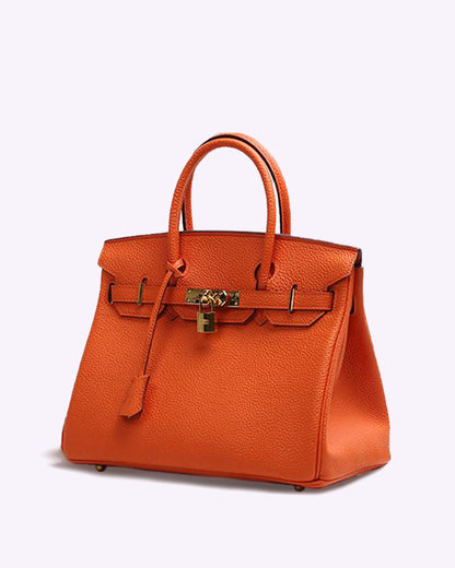 Agnella - Sac à Main Intemporel