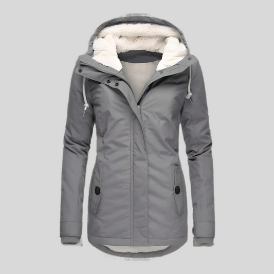Clarity - Manteau d'Hiver