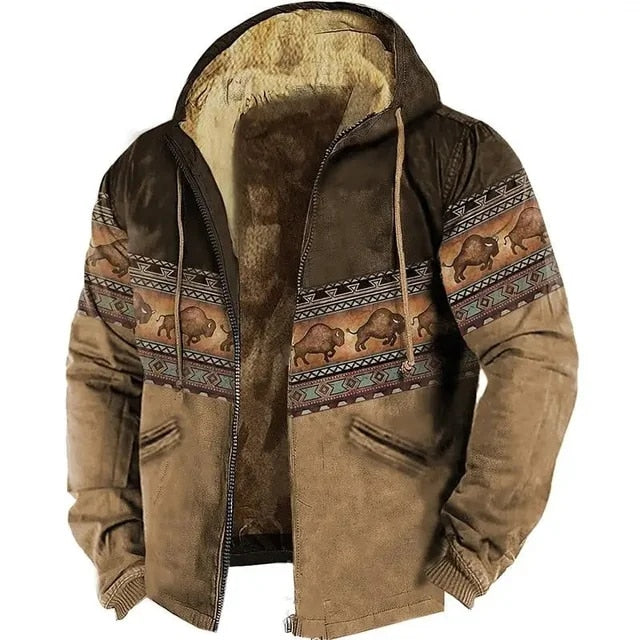 Achille - Veste Élégante