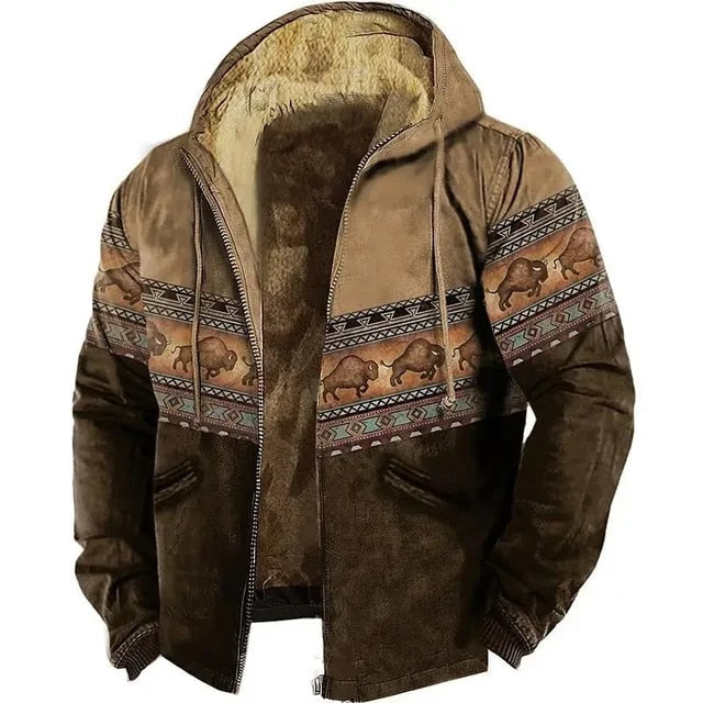 Achille - Veste Élégante