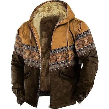 Achille - Veste Élégante