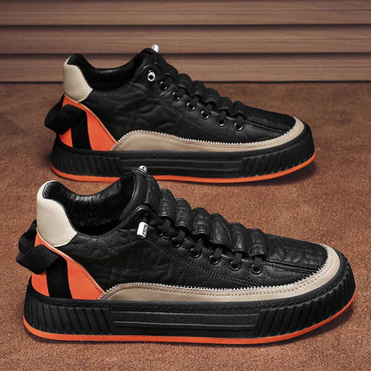 Claude - Baskets pour Homme