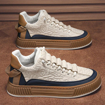 Claude - Baskets pour Homme