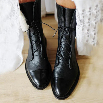 Primrose - Bottines élégantes