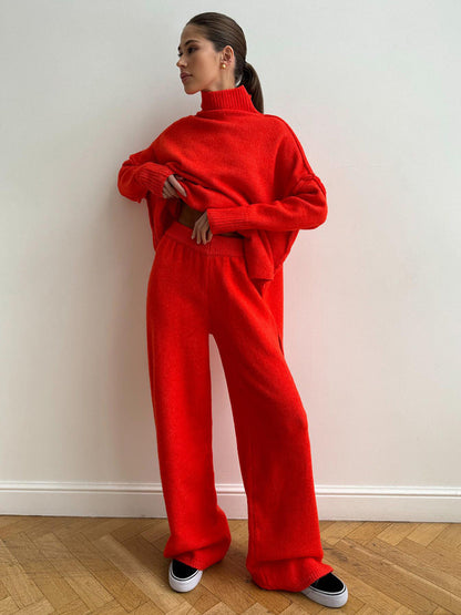 Estrella - Ensemble Confortable Oversize
