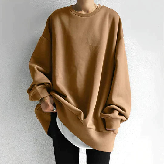 Adrianna - Pull Oversize pour Femmes