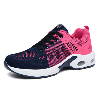 Louise - Chaussures de marche orthopédiques pour femmes