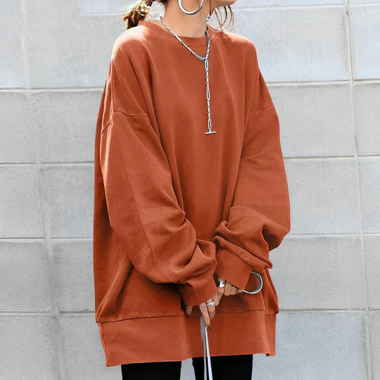Adrianna - Pull Oversize pour Femmes