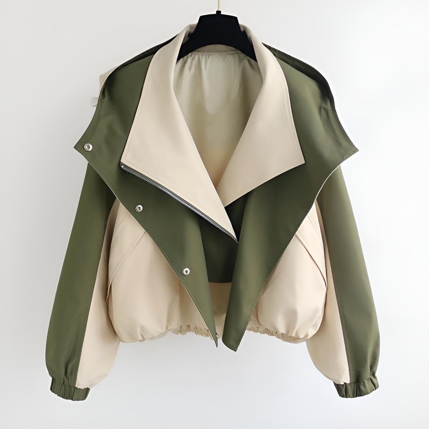 Alouette - Manteau pour Femmes
