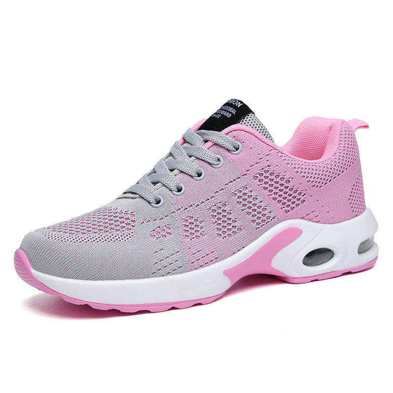 Louise - Chaussures de marche orthopédiques pour femmes