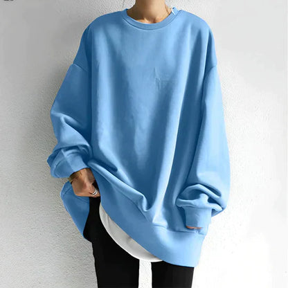 Adrianna - Pull Oversize pour Femmes