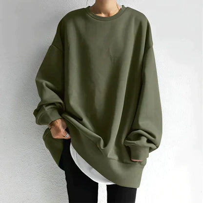 Adrianna - Pull Oversize pour Femmes