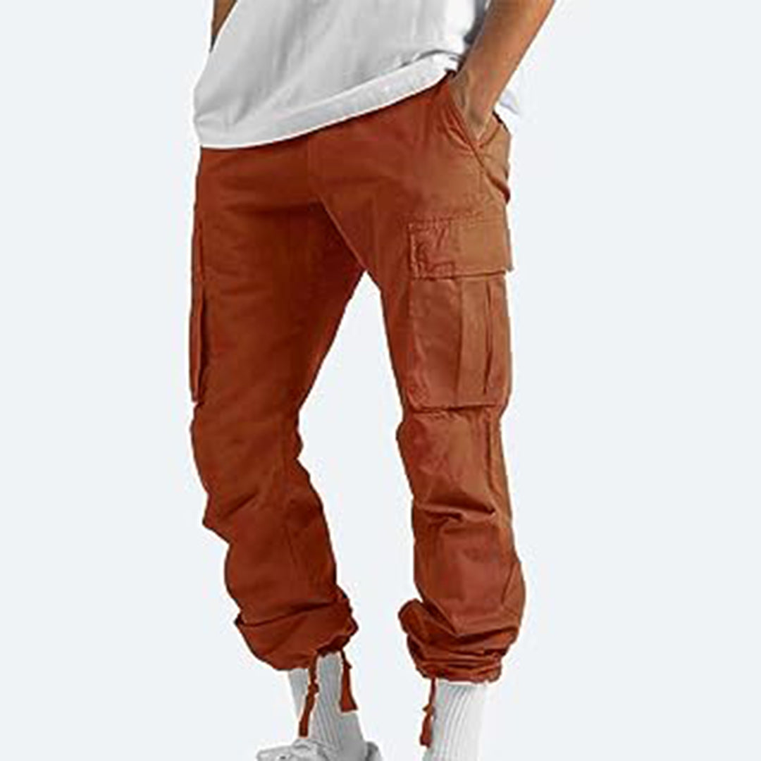 Thierry - Pantalon cargo pour homme