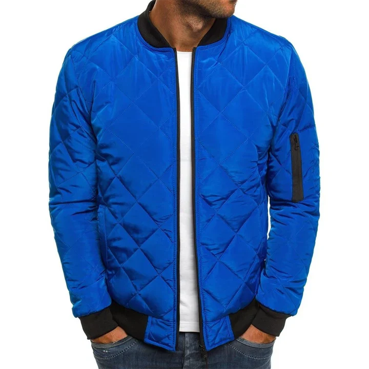 Alexandre - Blouson Bomber Moderne