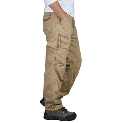 Jake - Pantalons de travail cargo