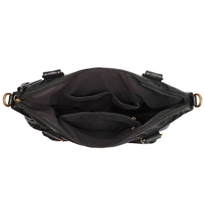Bernice - Sac Scolaire Vintage