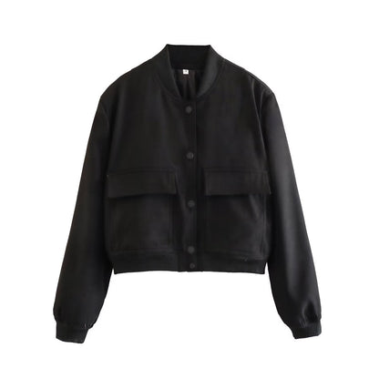Eve – Veste bomber