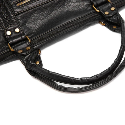 Bernice - Sac Scolaire Vintage