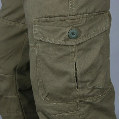 Jake - Pantalons de travail cargo