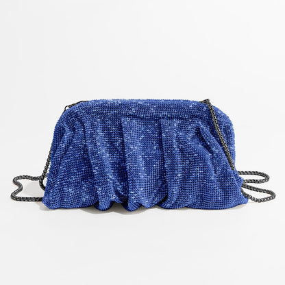 Ella - Pochette de Soirée à Strass