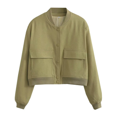 Eve – Veste bomber