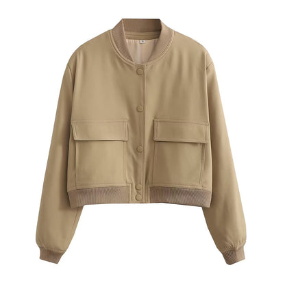 Eve – Veste bomber