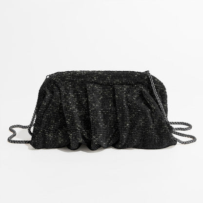 Ella - Pochette de Soirée à Strass