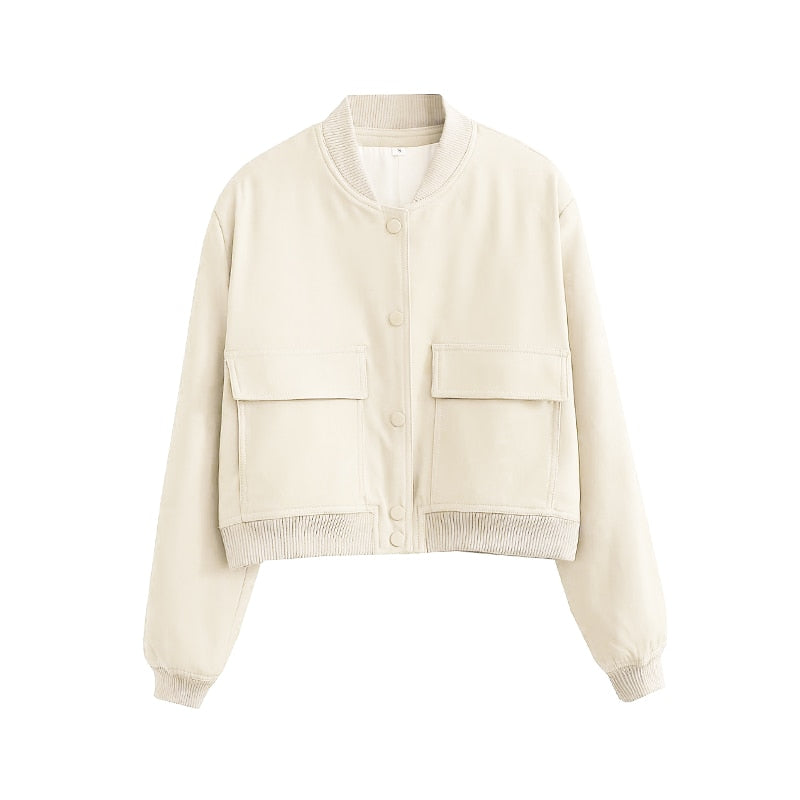 Eve – Veste bomber