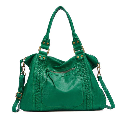 Bernice - Sac Scolaire Vintage