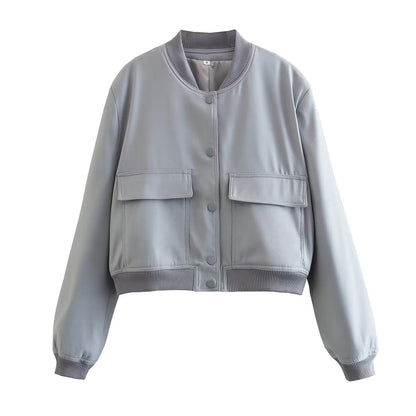 Eve – Veste bomber
